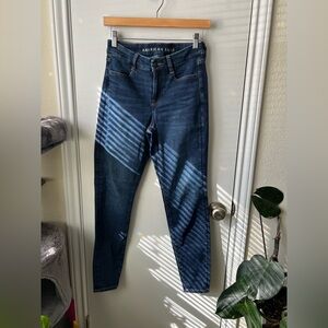 3/$15 Curvy High Rise Jegging